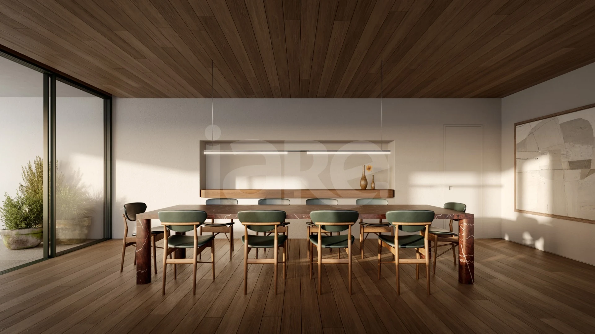 Serena - Apartamento com 277,93 m², em Cerqueira César — foto 2