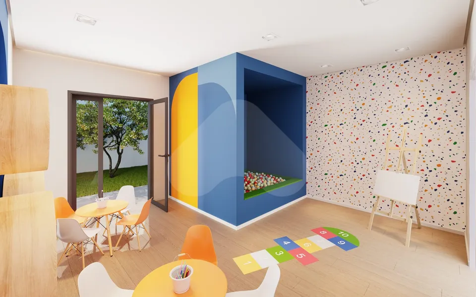 myID Tucuruvi Unique - Apartamento com 30,92 m², em Tucuruvi — foto 15