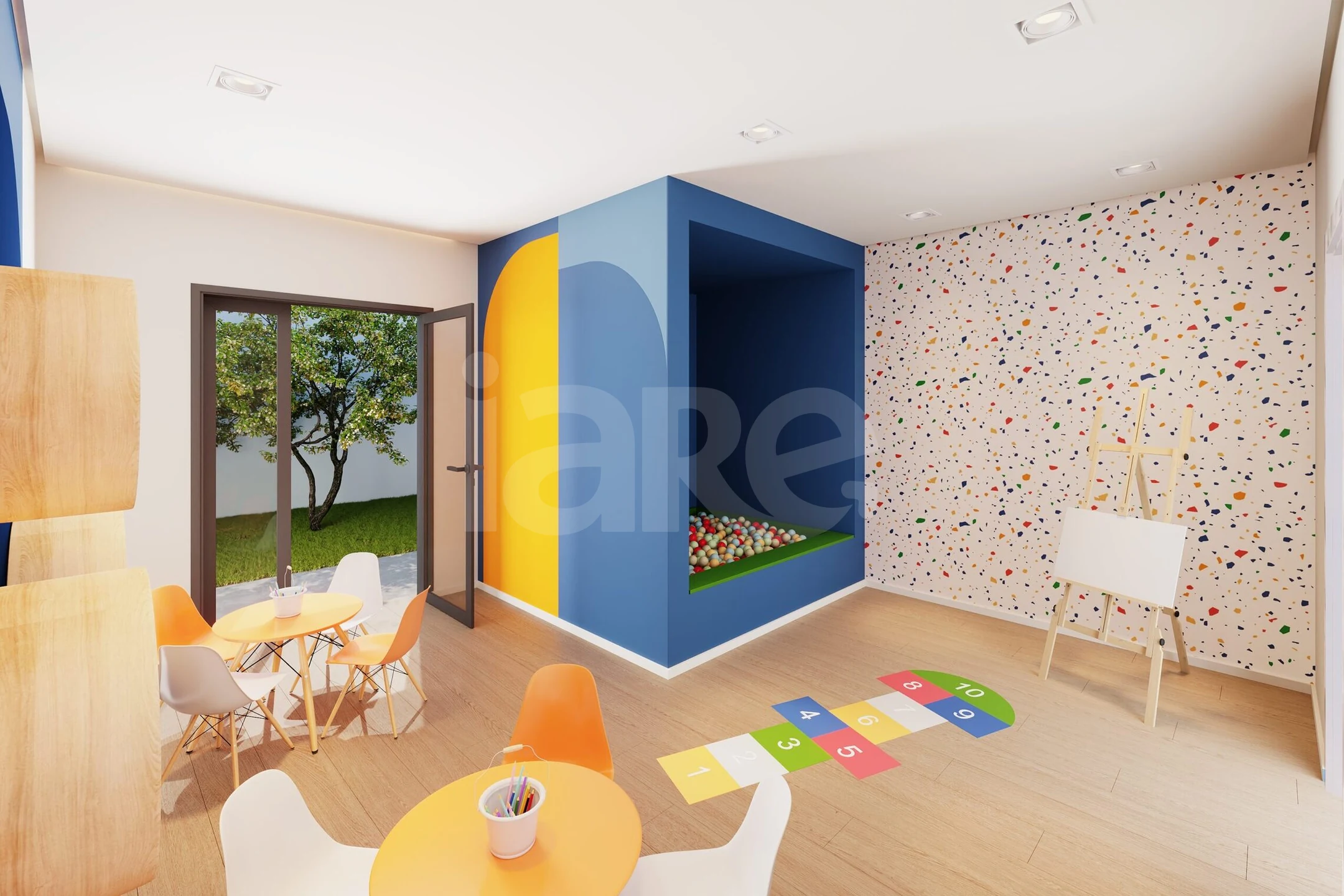myID Tucuruvi Unique - Apartamento com 37,09 m², em Vila Mazzei — foto 15
