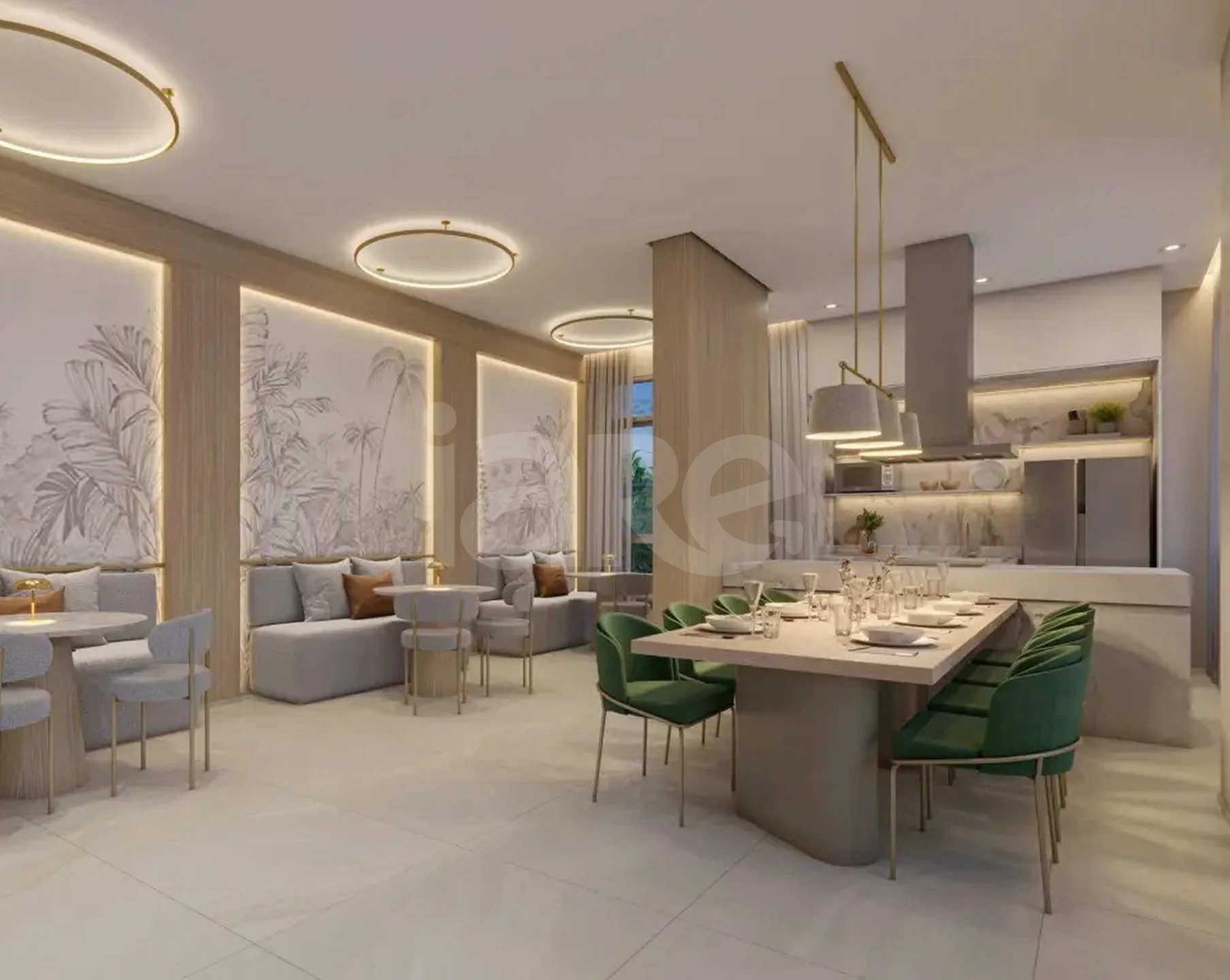 Reserva São Caetano Parque - Apartamento com 68,07 m², em Fundação — foto 19