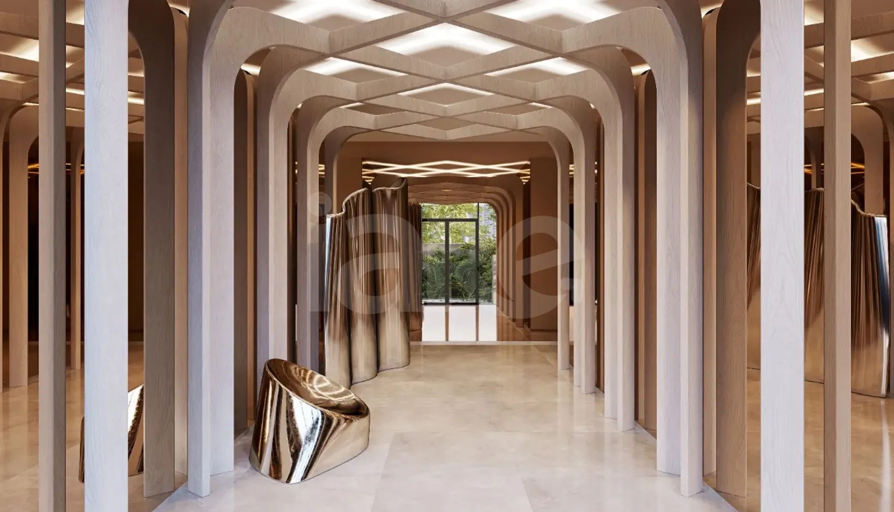 Wave by Yoo - Garden com 242,92 m², em Barra da Tijuca — foto 11