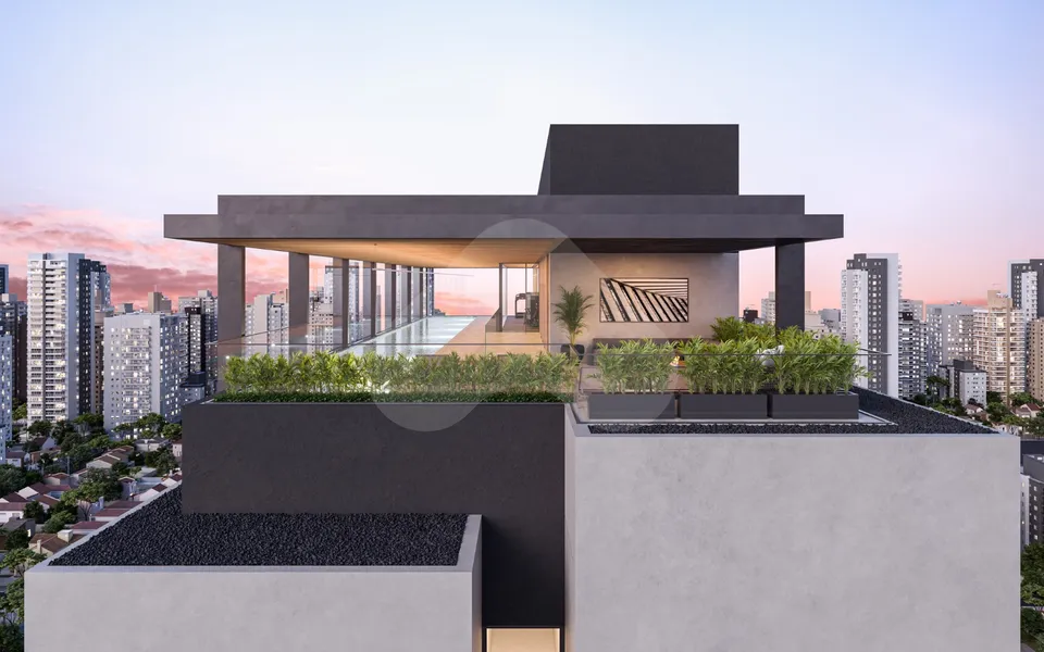 Cardoso432 - Studio com 29,09 m², em Perdizes — foto 24