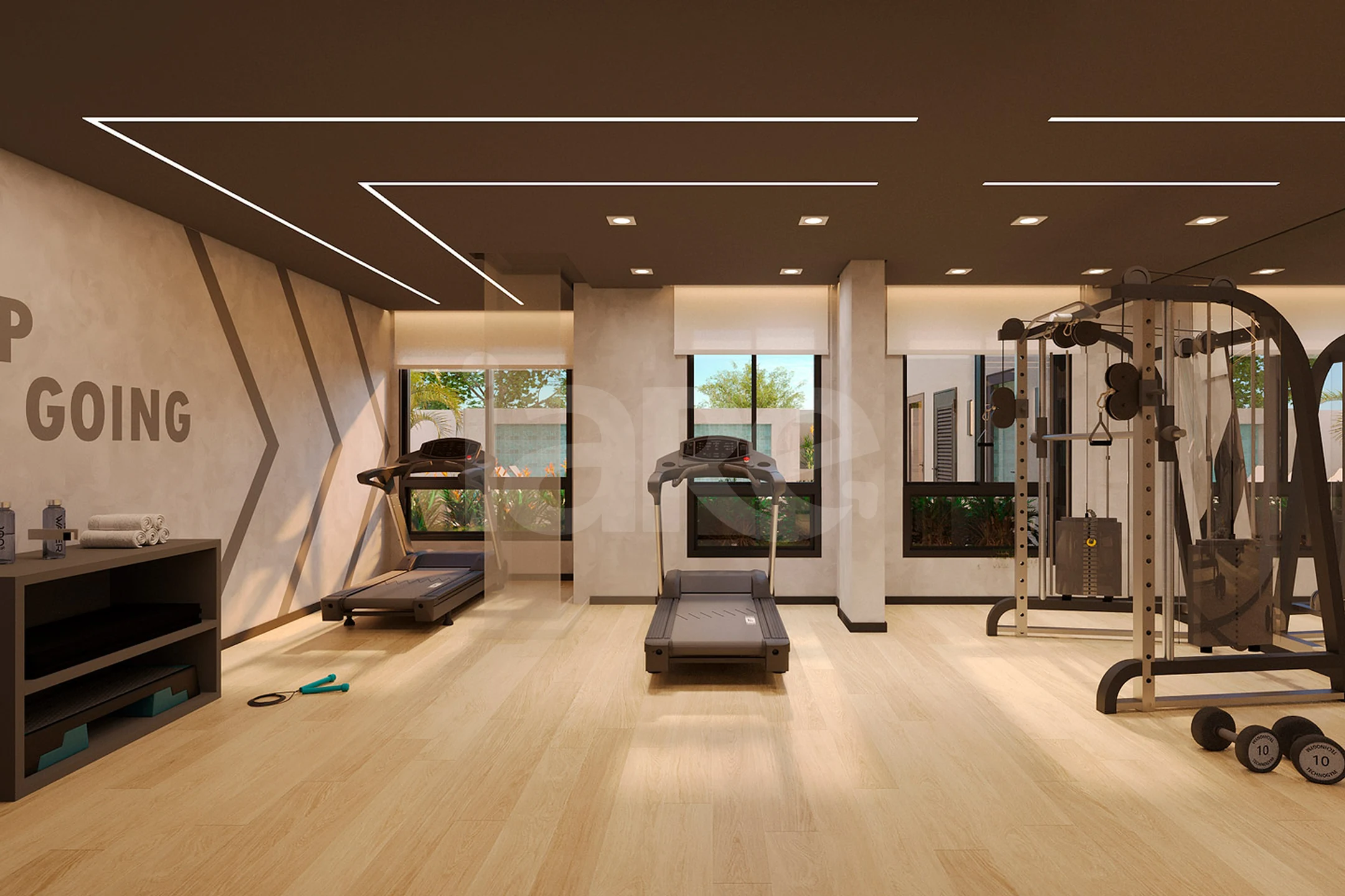 The One Jardim São Paulo - Apartamento com 30,44 m², em Jardim São Paulo — foto 4