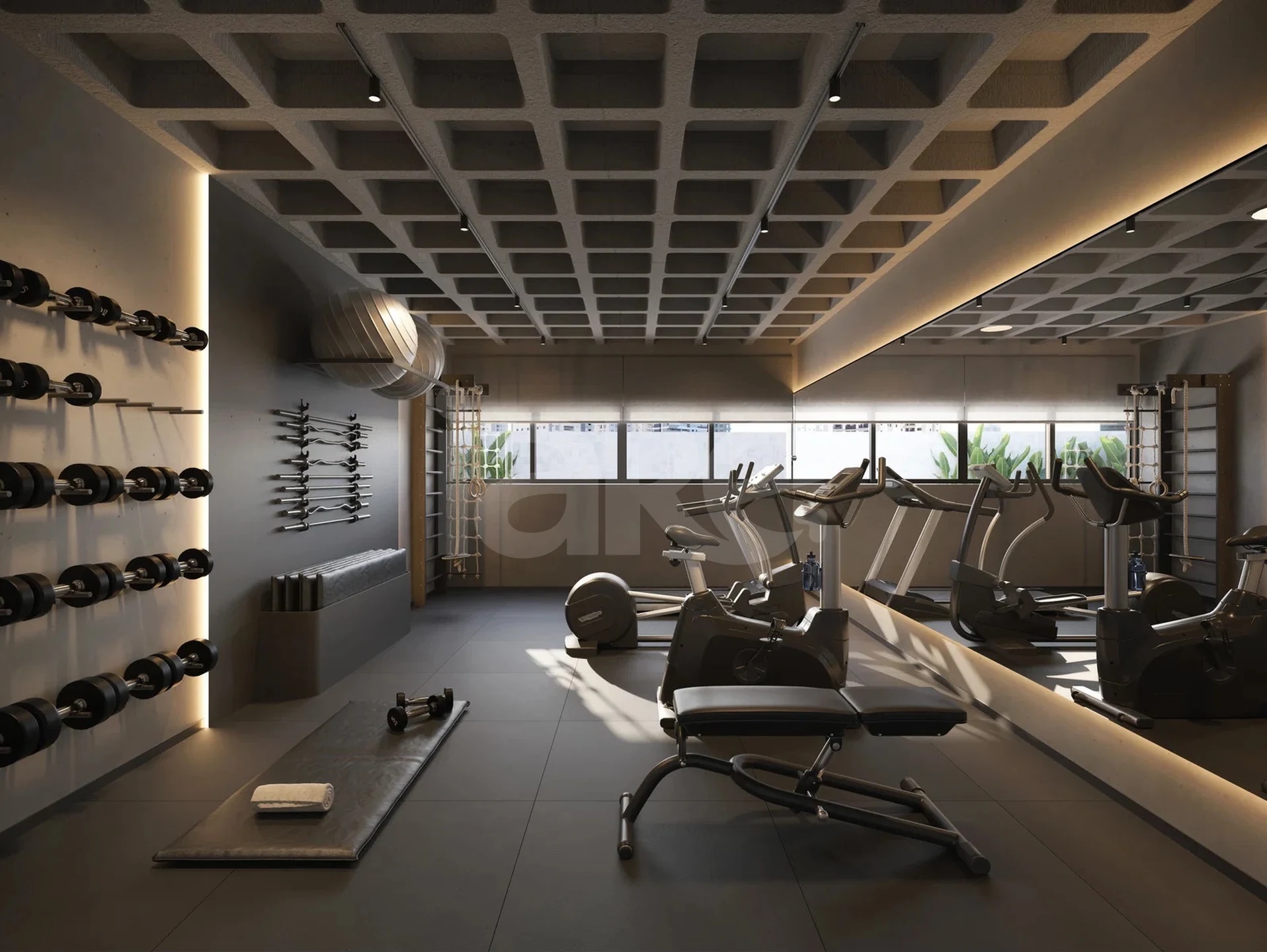 Libra Art Soul - Studio com 37,37 m², em Fazenda — foto 10