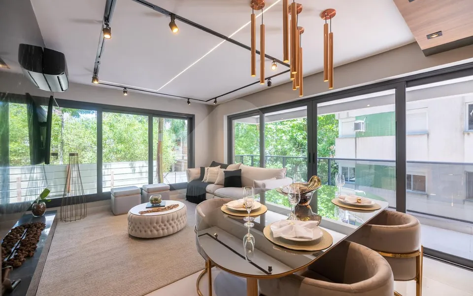 Imponent Residence - Apartamento com 98,29 m², em Rio Branco — foto 22