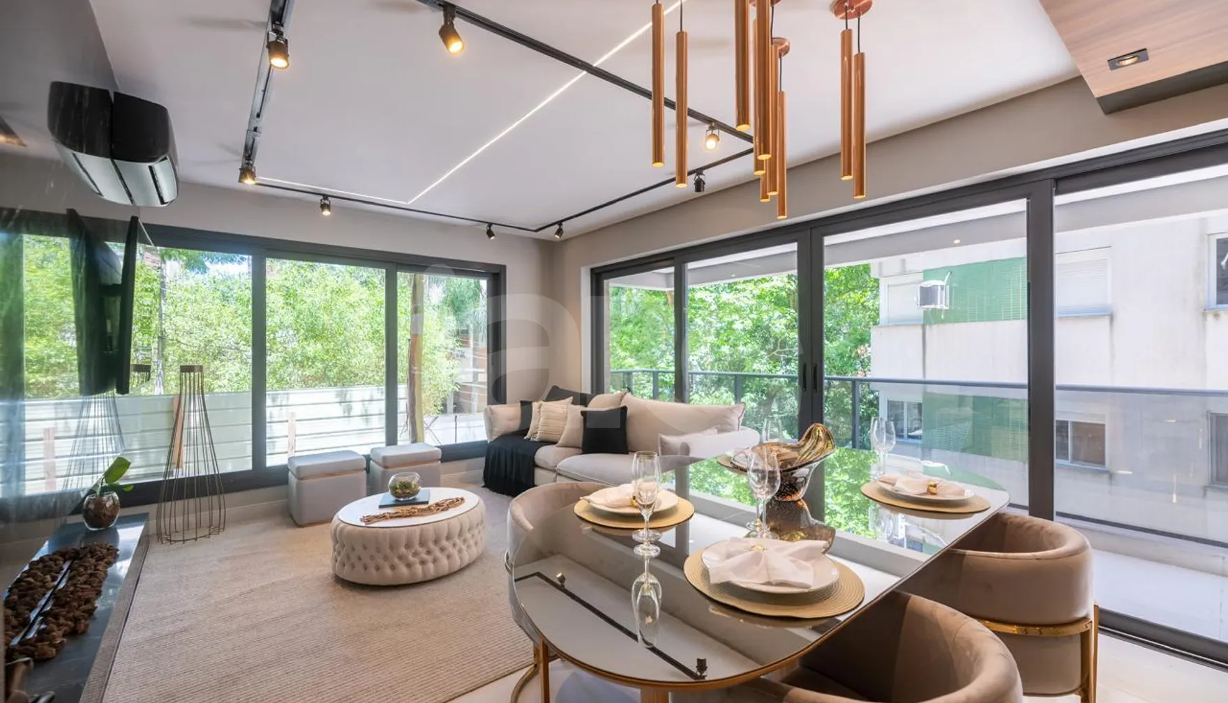 Imponent Residence - Apartamento com 108,54 m², em Rio Branco — foto 22