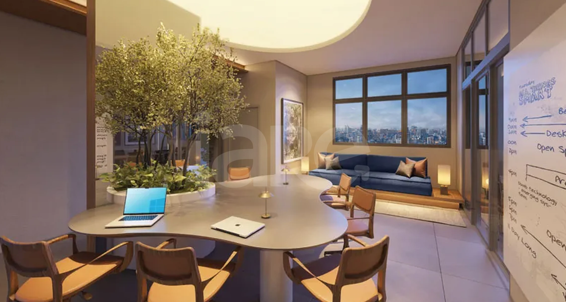 Kaslik Ibirapuera - Apartamento com 68,69 m², em Vila Mariana — foto 17