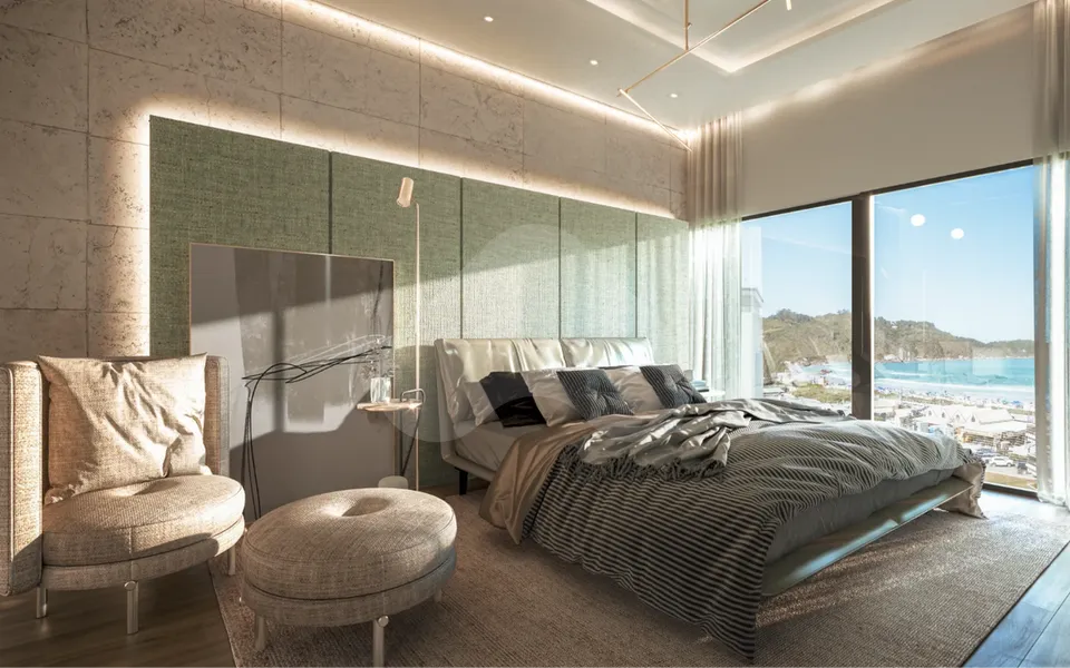 Arbor - Apartamento com 80,83 m², em Mariscal — foto 13