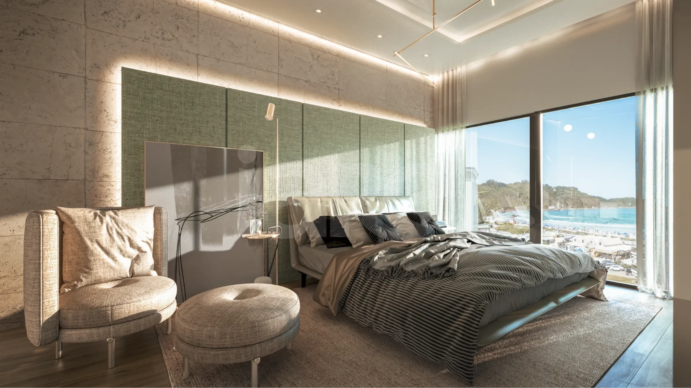 Arbor - Apartamento com 85,02 m², em Mariscal — foto 3