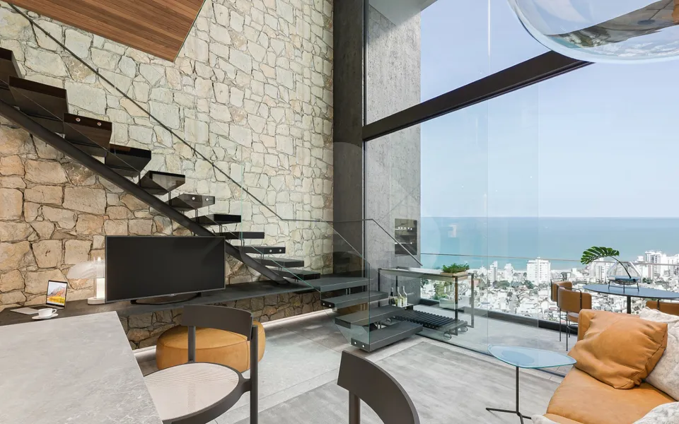 Brava Green Home Club - Apartamento com 84,77 m², em Praia Brava de Itajaí — foto 30