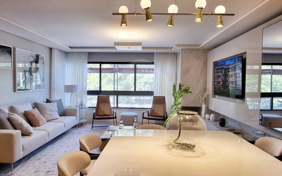 Aris - Apartamento com 112,33 m², em Três Figueiras — foto 29