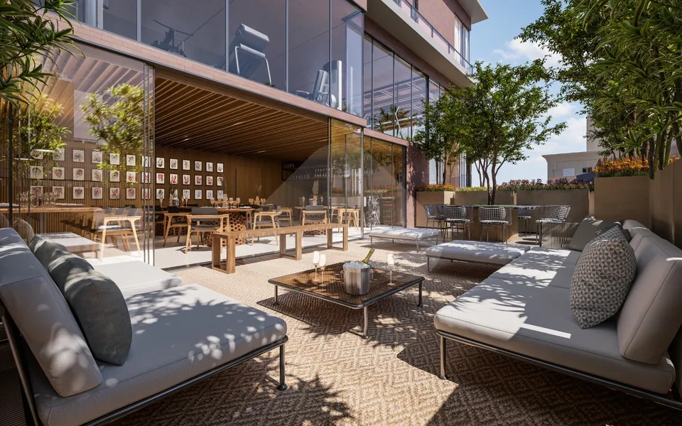 Vitreo 271 - Apartamento com 178,12 m², em Meia Praia — foto 16