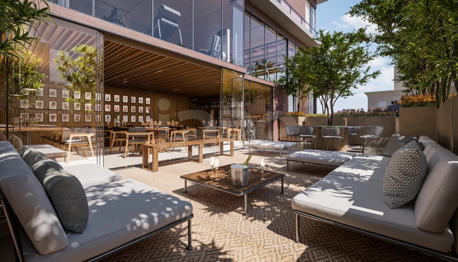 Vitreo 271 - Apartamento com 178,12 m², em Meia Praia — foto 23
