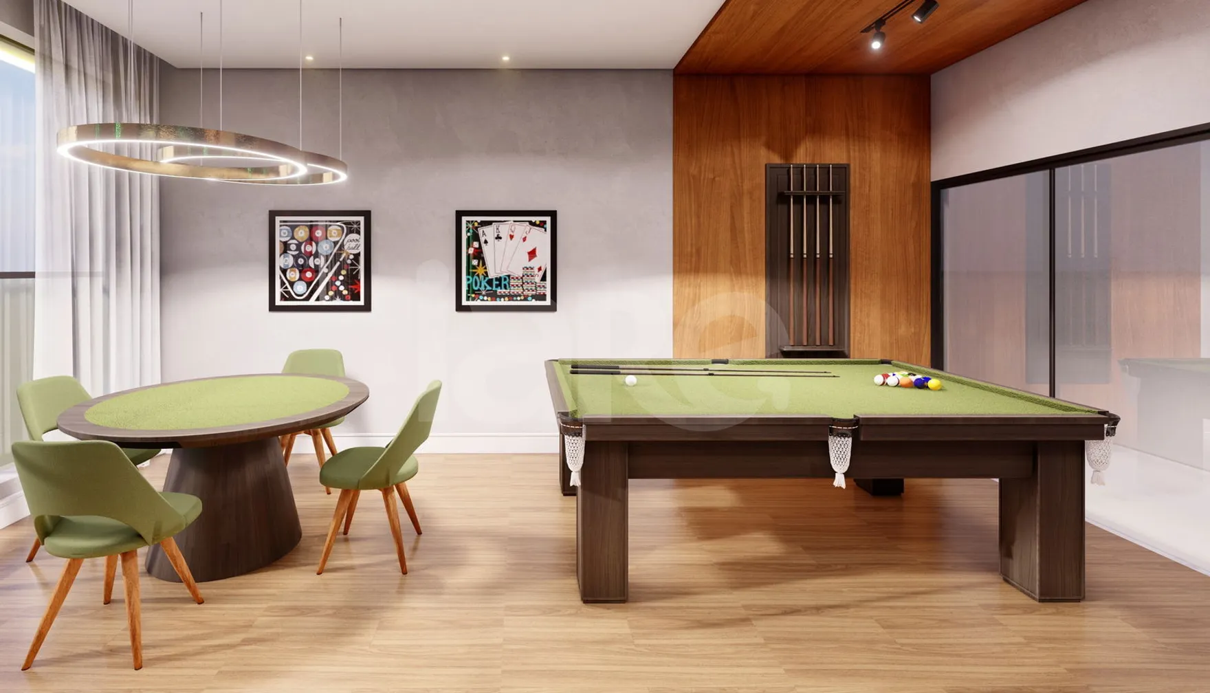 Spazio Haja Residencial - Apartamento com 56 m², em Várzea — foto 31
