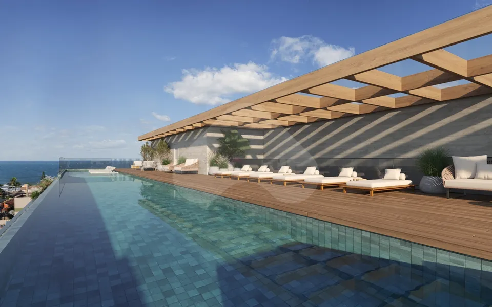 Artesano Tapestry Collection By Hilton - Studio com 28,3 m², em Bombas — foto 12