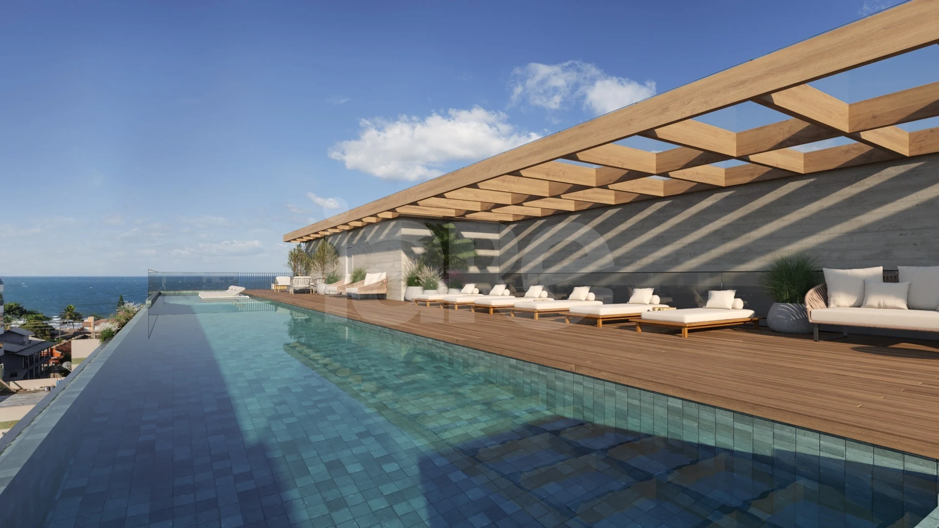 Artesano Tapestry Collection By Hilton - Studio com 28,3 m², em Bombas — foto 15