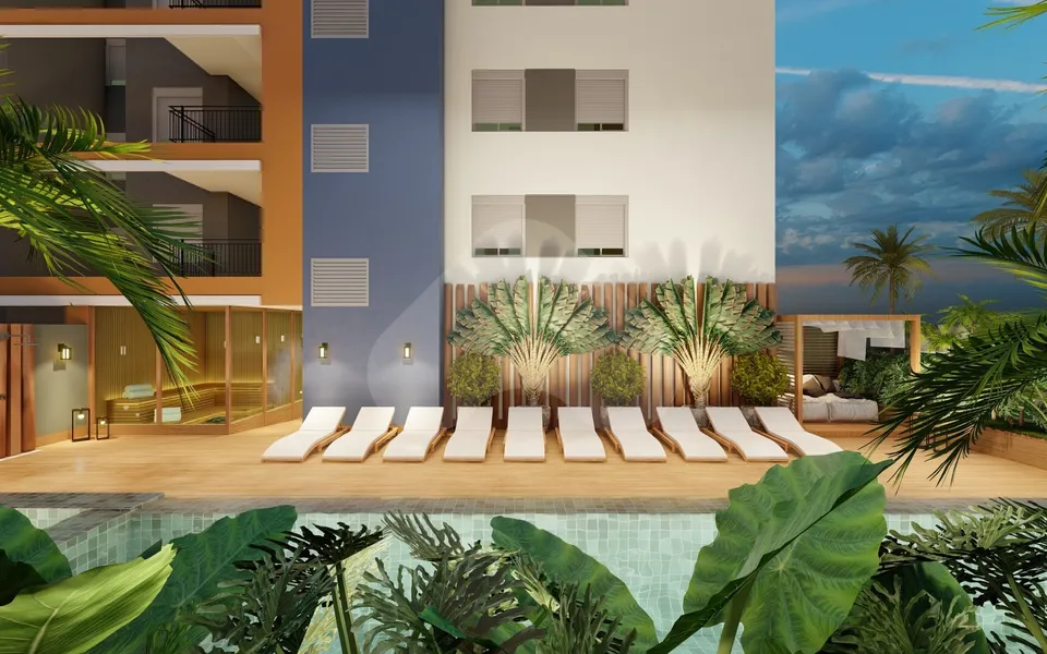 Essência da Vila - Apartamento com 40,69 m², em Vila Centenário — foto 29