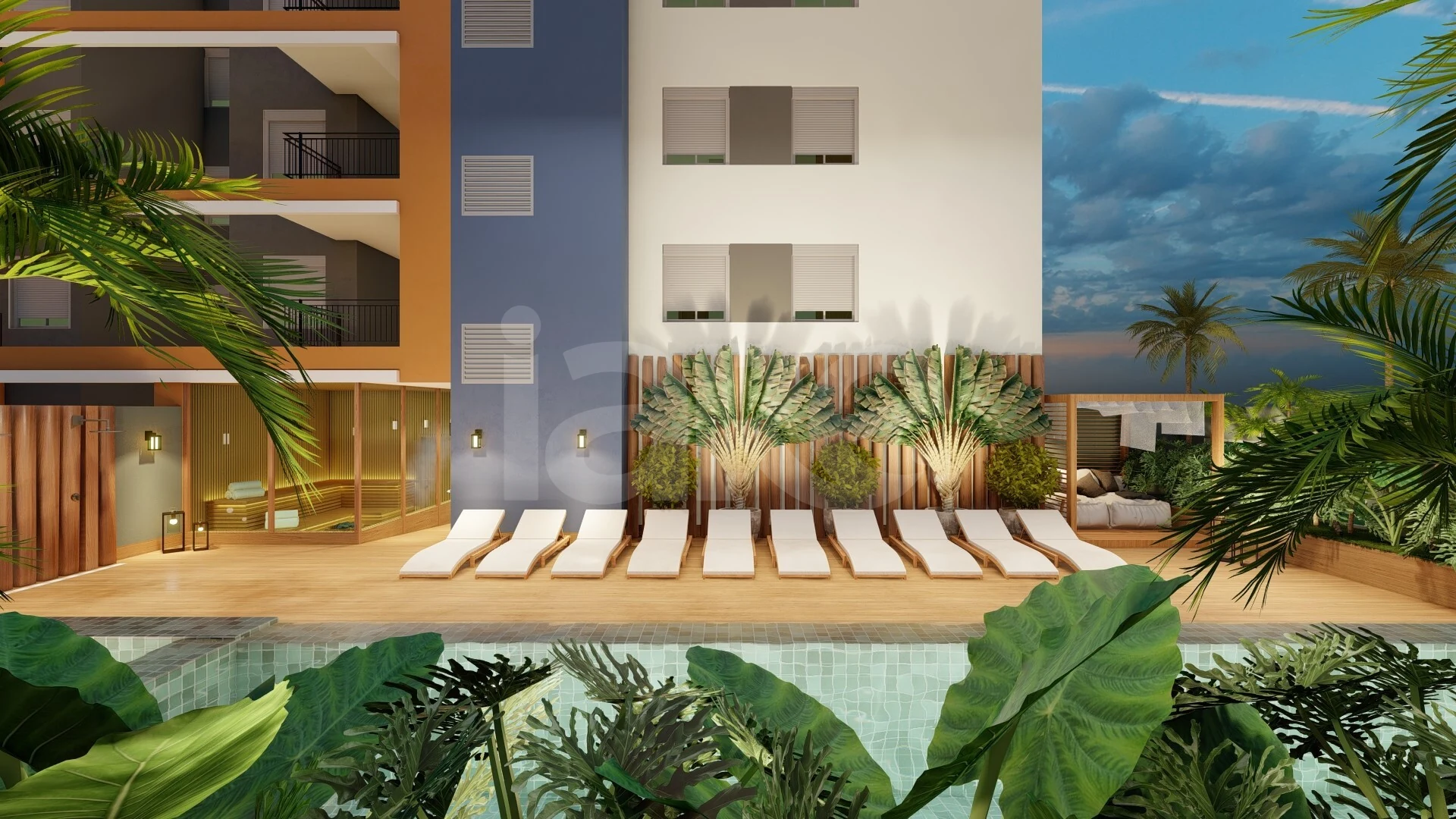 Essência da Vila - Apartamento com 40,69 m², em Vila Centenário — foto 29