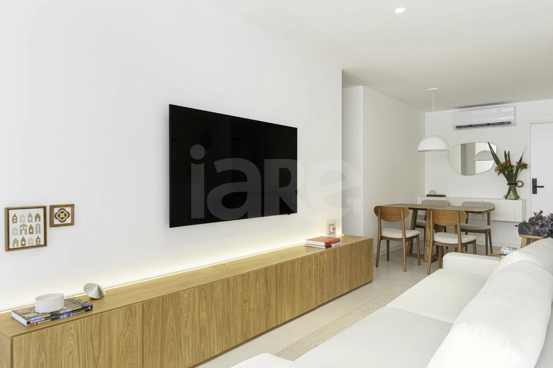 Sky Garden - Garden com 151,86 m², em Praia de Itaparica — foto 3