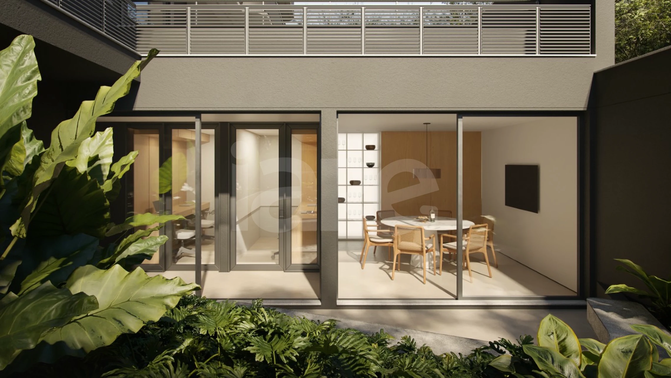 Silent - Garden com 193,48 m², em Petrópolis — foto 21