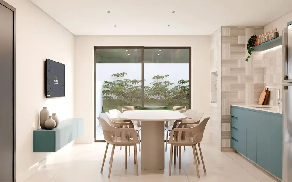 Houston Residence - Apartamento com 22,7 m², em Novo Mundo — foto 9