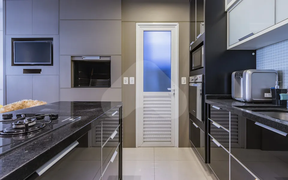 Condomínio Abitazioni Casa 03 - Casa com 81 m², em Vila Conceição — foto 18
