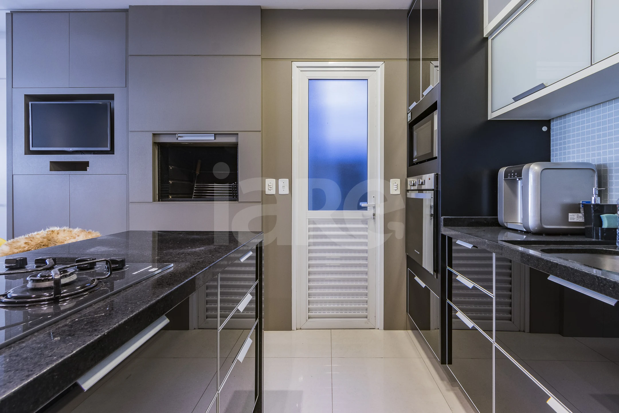 Condomínio Abitazioni Casa 03 - Casa com 81 m², em Vila Conceição — foto 10