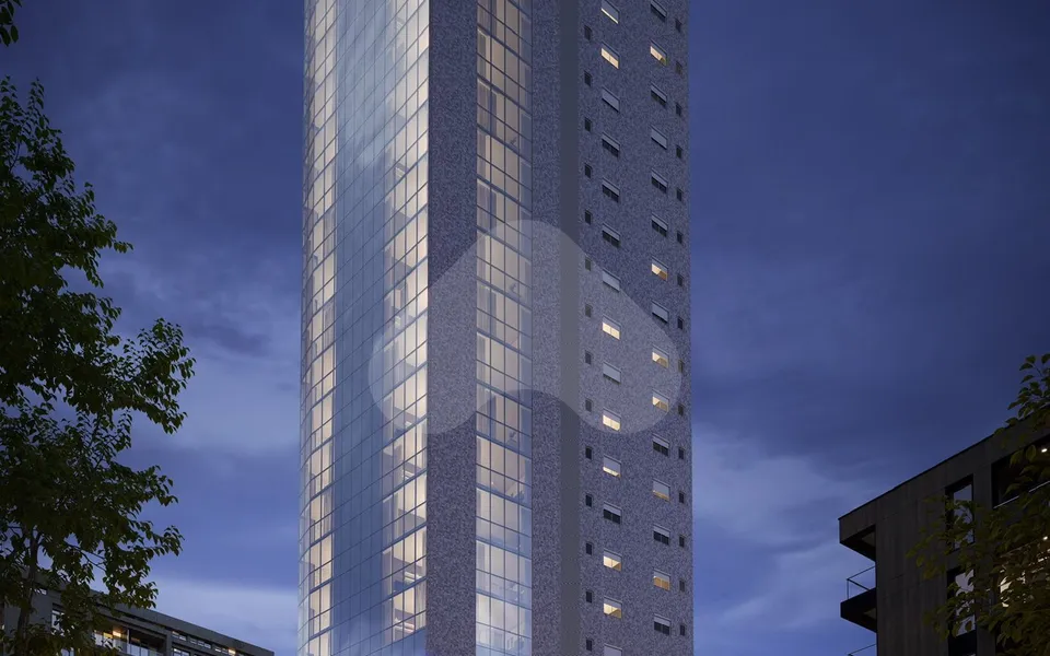 Foto de Blue Tower