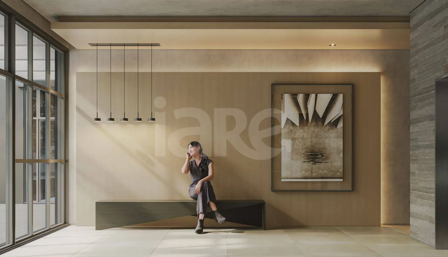 Auth - Apartamento com 118,73 m², em Centro Cívico — foto 2