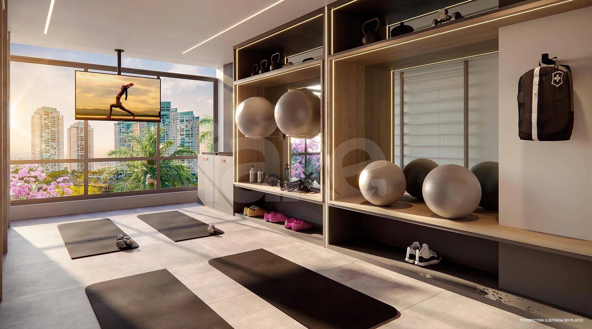 Reserva Figueiras - Apartamento com 165,57 m², em Água Branca — foto 12