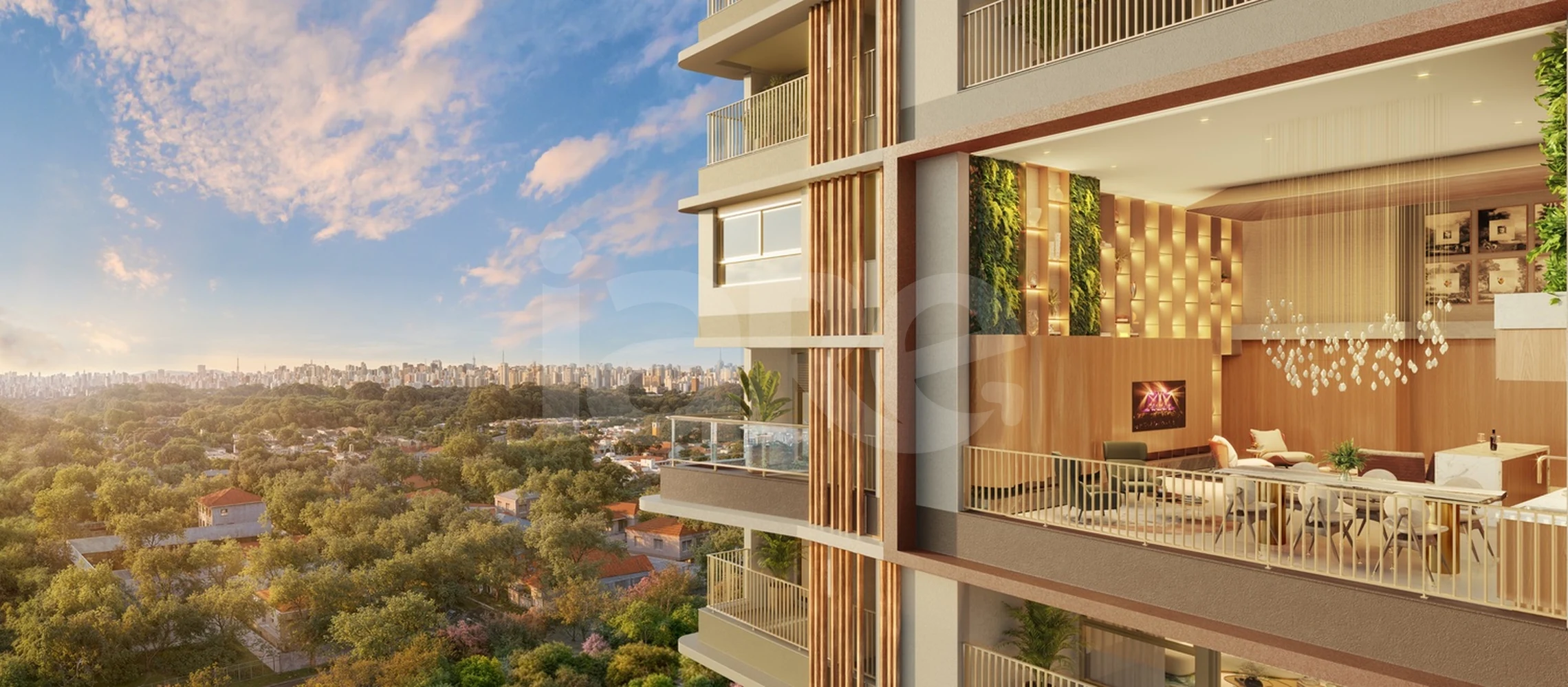 Escape Brooklin - Apartamento com 52,6 m², em Brooklin Novo — foto 17