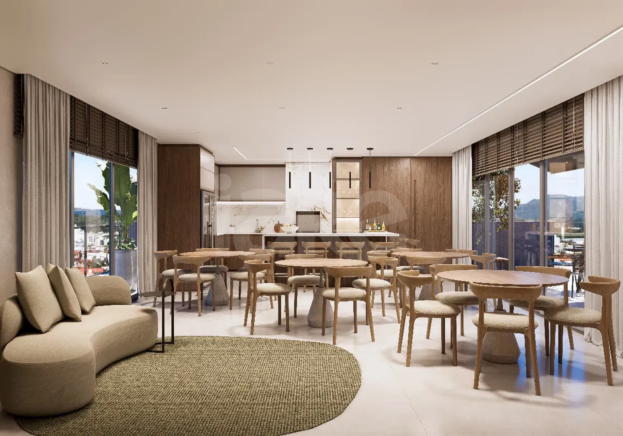Saint Malo - Garden com 118,14 m², em Centro — foto 18