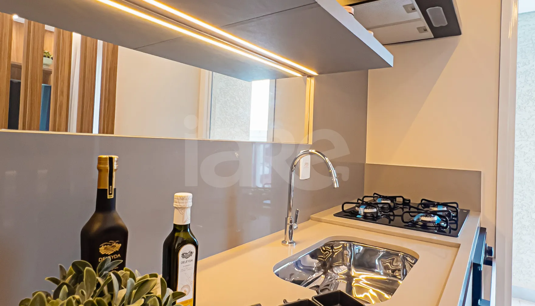 Paris Condomínio Club - Apartamento com 45 m², em Vila Rosália — foto 23