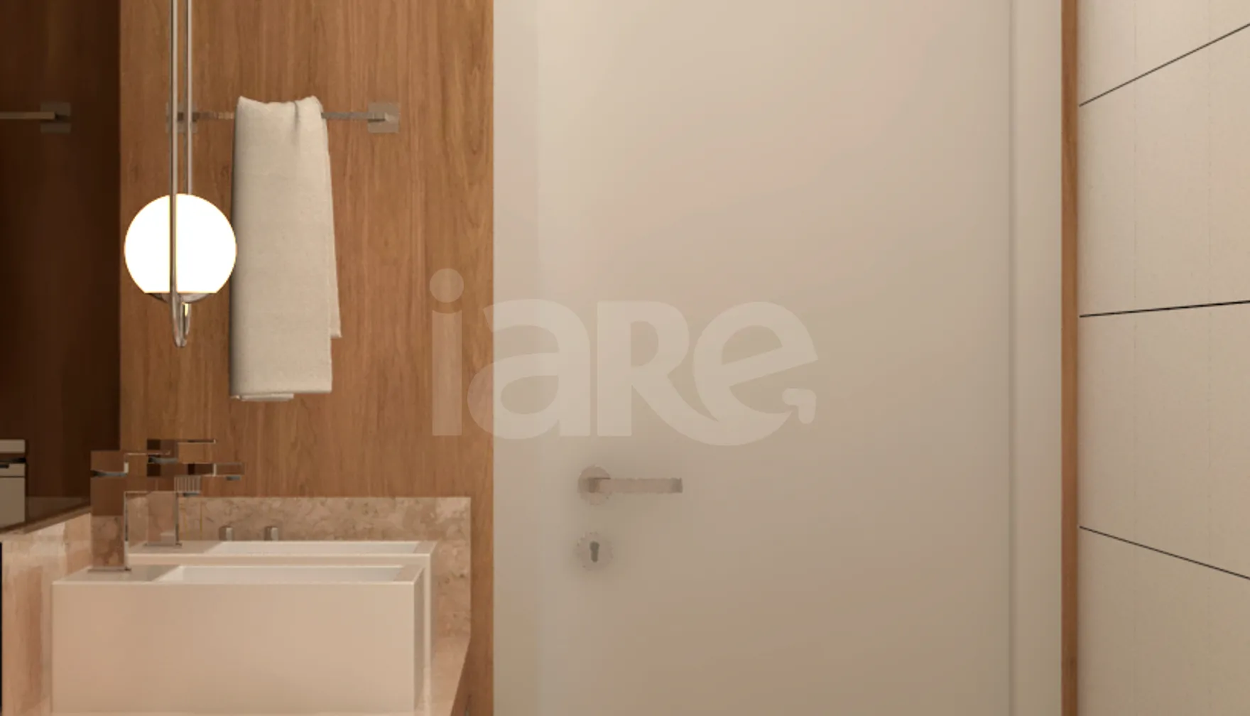 Terrasse Nature - Garden com 181,65 m², em Santo Inácio — foto 24