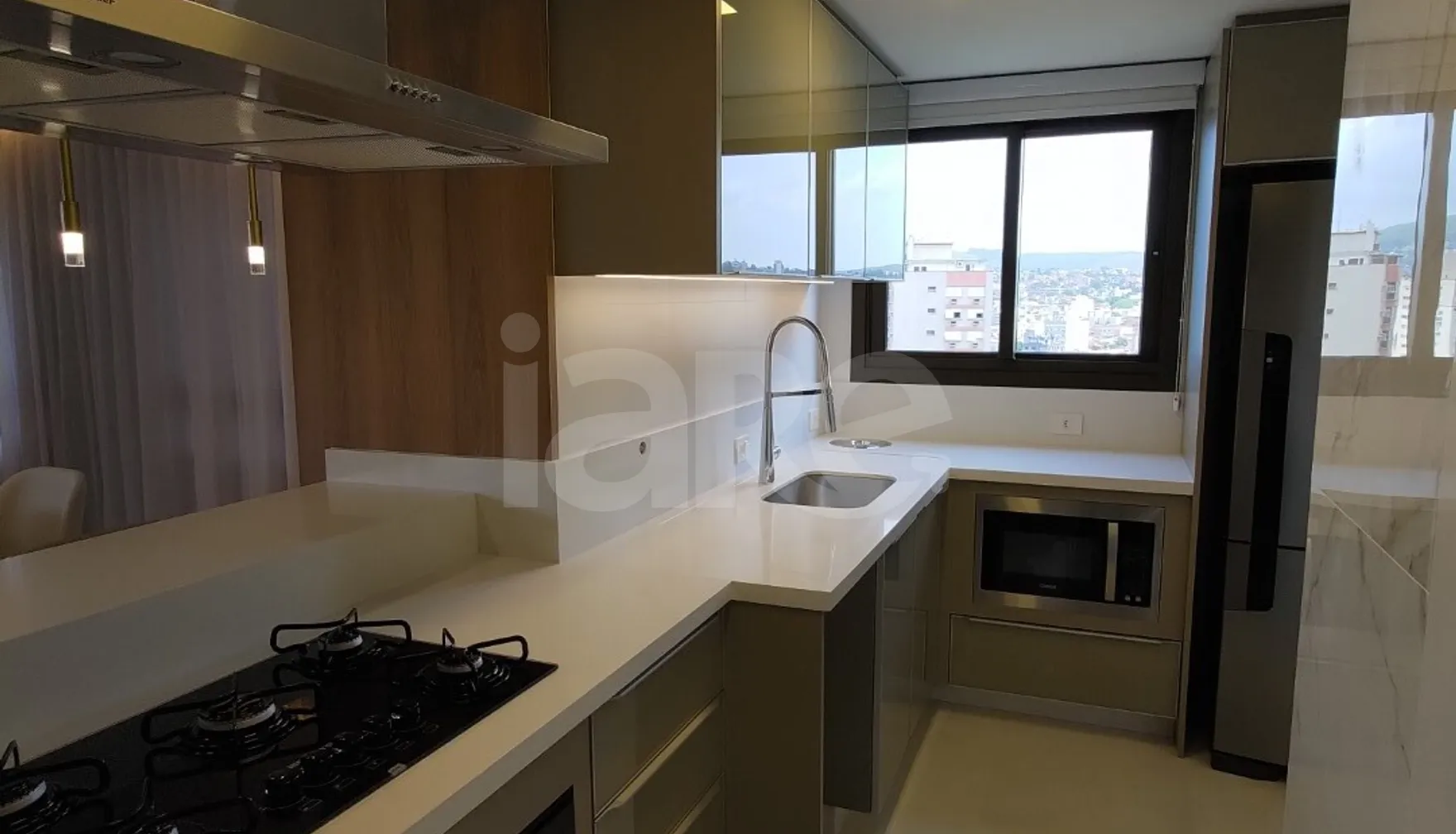 Arsiè - Apartamento com 125,33 m², em Petrópolis — foto 6