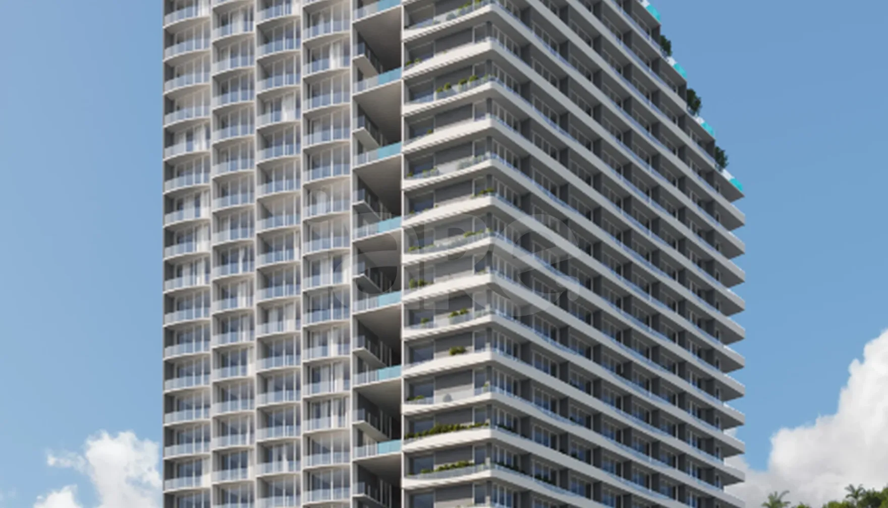Sense Mare - Studio com 47 m², em Ilhota — foto 1
