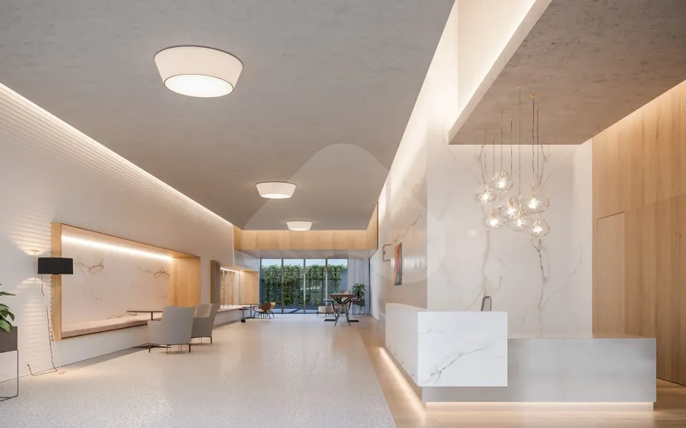 River South - Studio com 36,72 m², em Butantã — foto 7