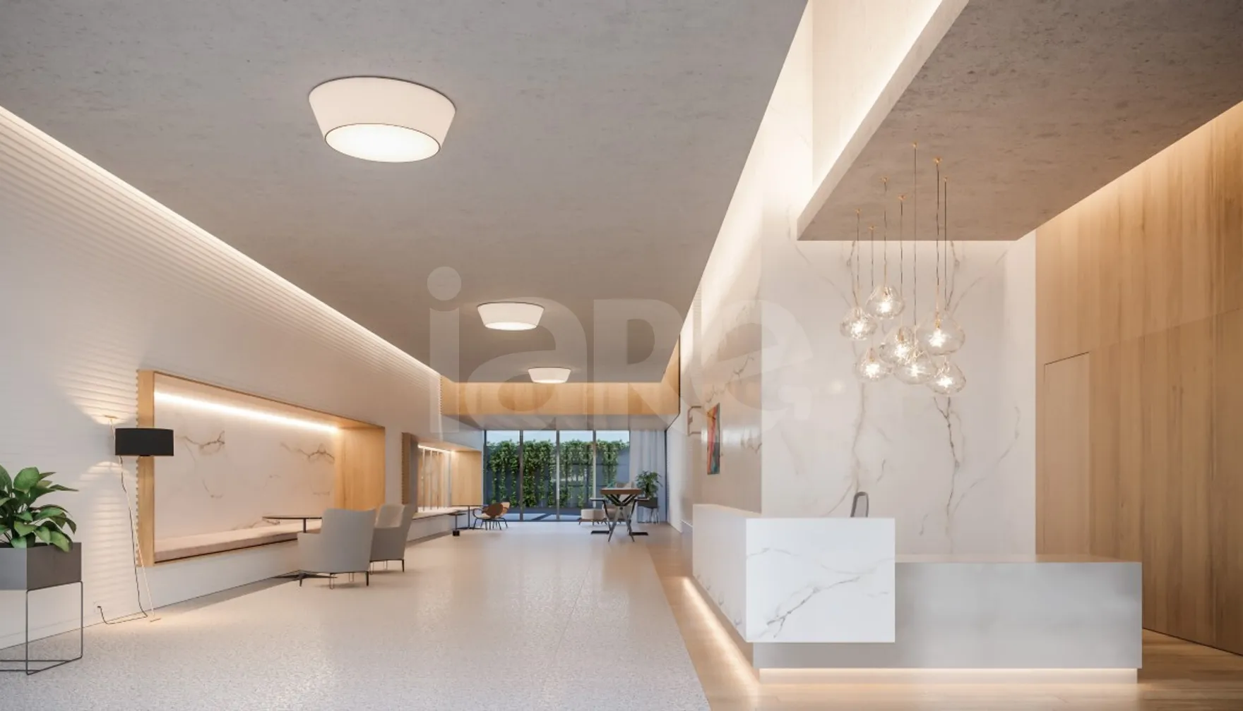 River South - Studio com 36,72 m², em Butantã — foto 7