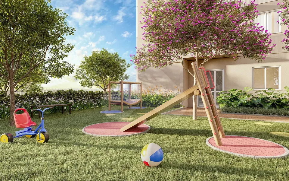 Plano&Park Santo Amaro - Apartamento com 26,87 m², em Santo Amaro — foto 18