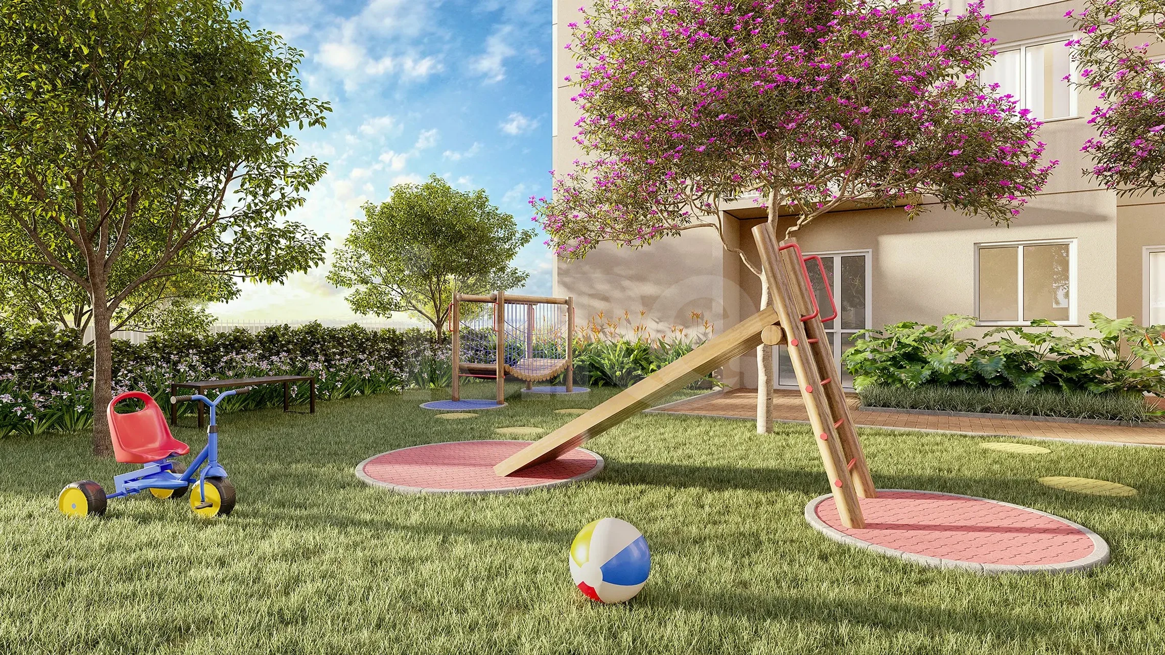 Plano&Park Santo Amaro - Apartamento com 33,1 m², em Santo Amaro — foto 18