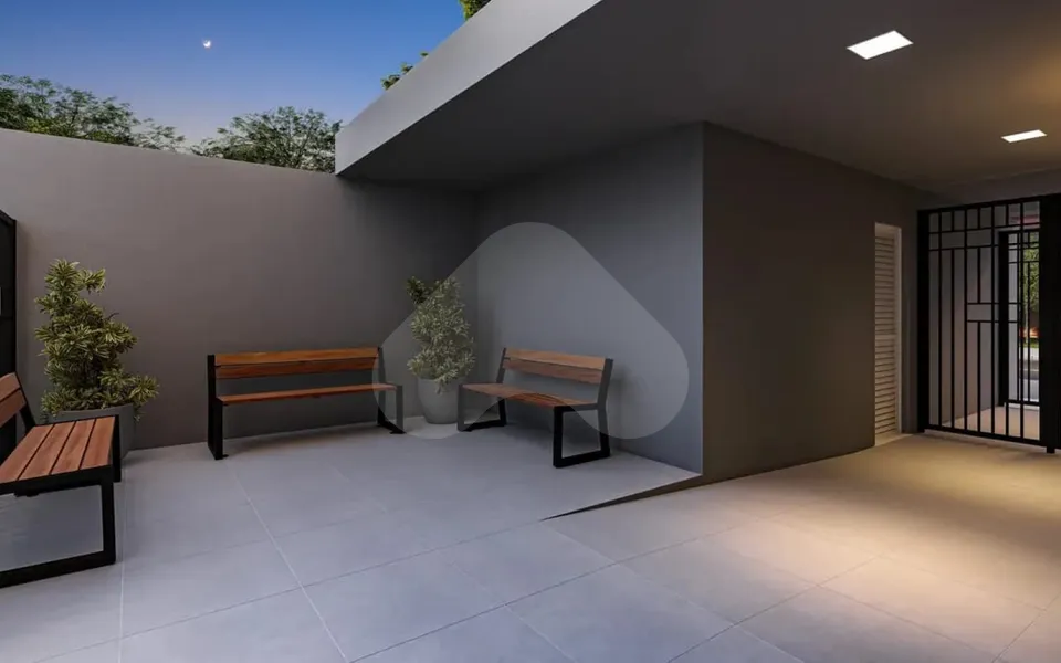 Metrocasa Estação Sapopemba - Studio com 24,18 m², em Jardim Adutora — foto 13