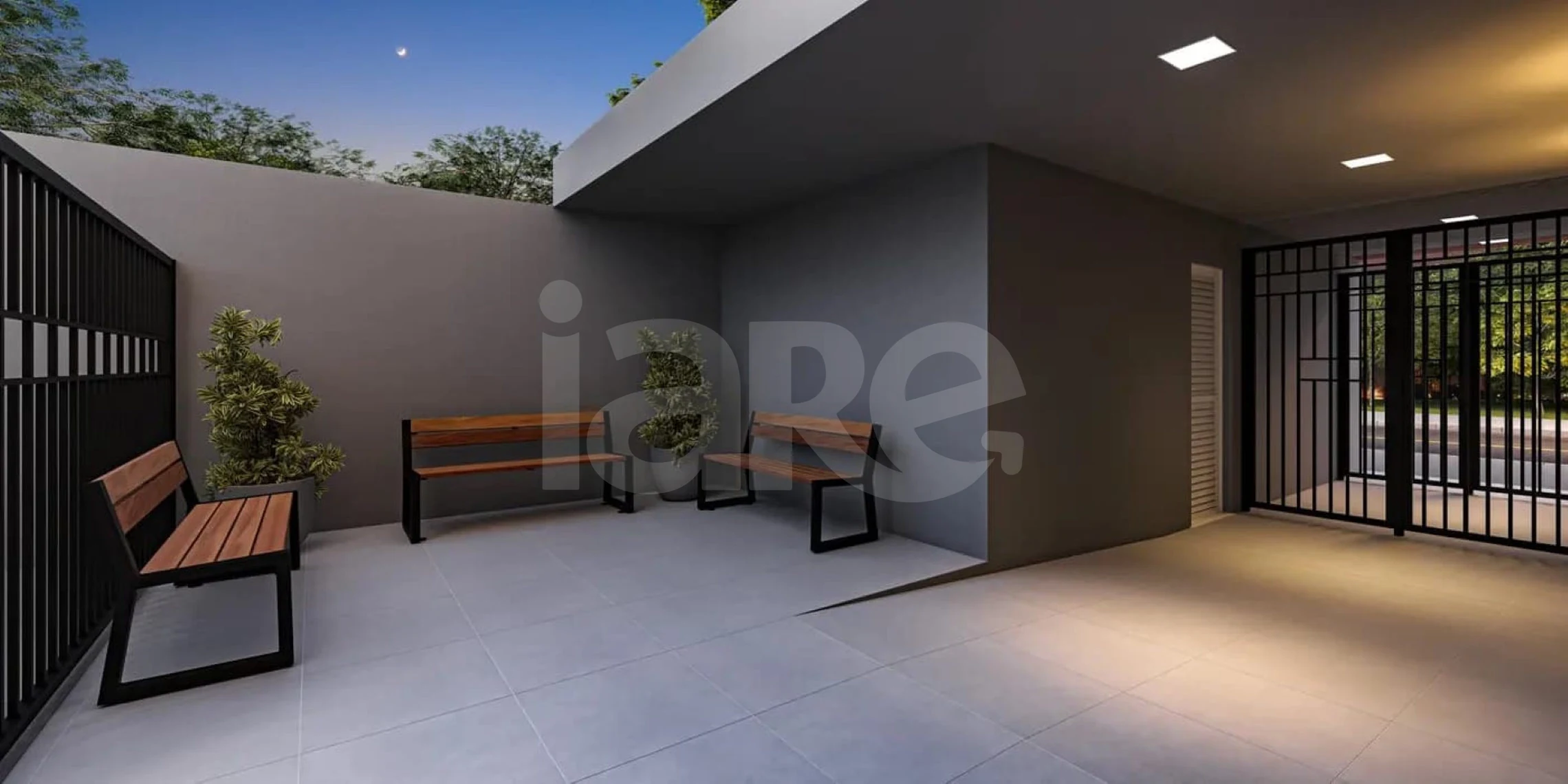 Metrocasa Estação Sapopemba - Apartamento com 33,8 m², em Jardim Adutora — foto 13