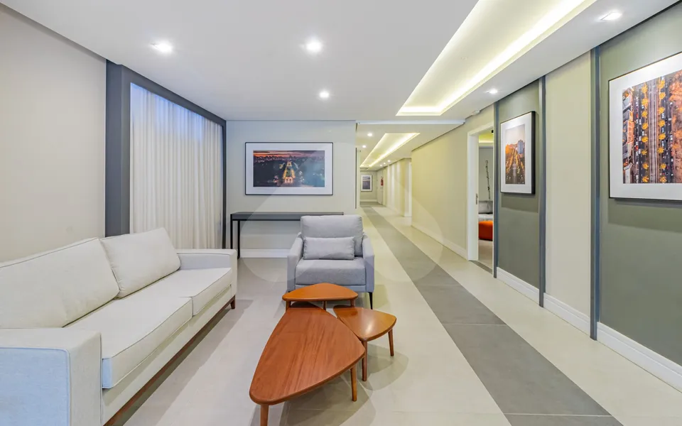 The Park - Apartamento com 30,13 m², em Cidade Baixa — foto 2