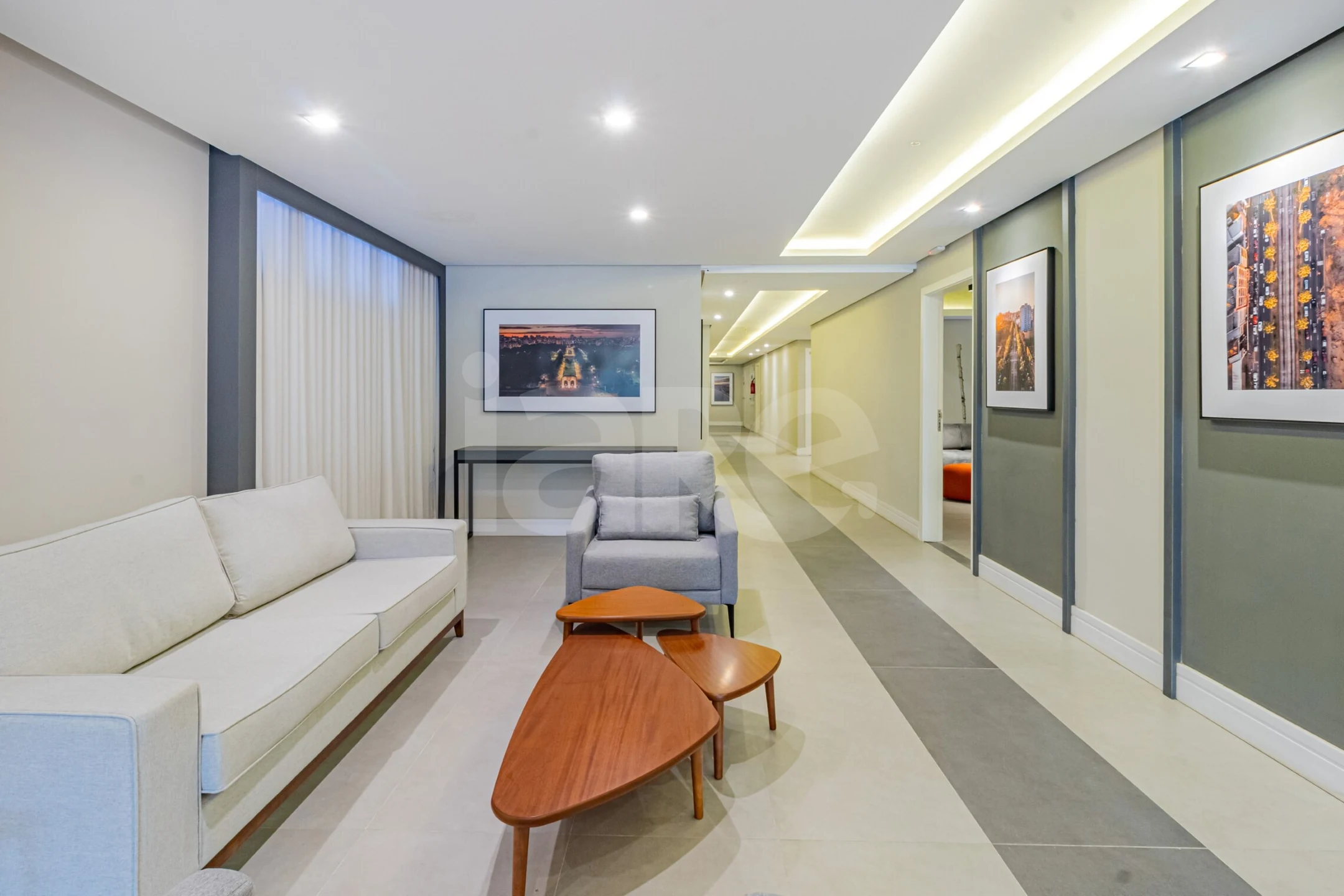The Park - Studio com 47,14 m², em Cidade Baixa — foto 32