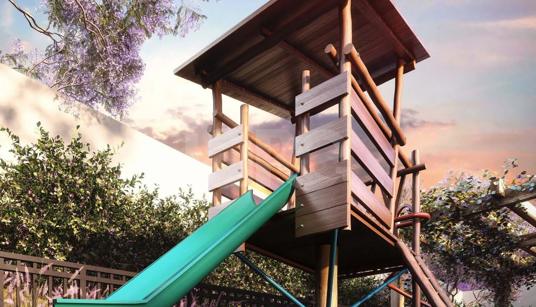 Grand Oasis Poá - Garden com 83,96 m², em Jardim Emília — foto 13