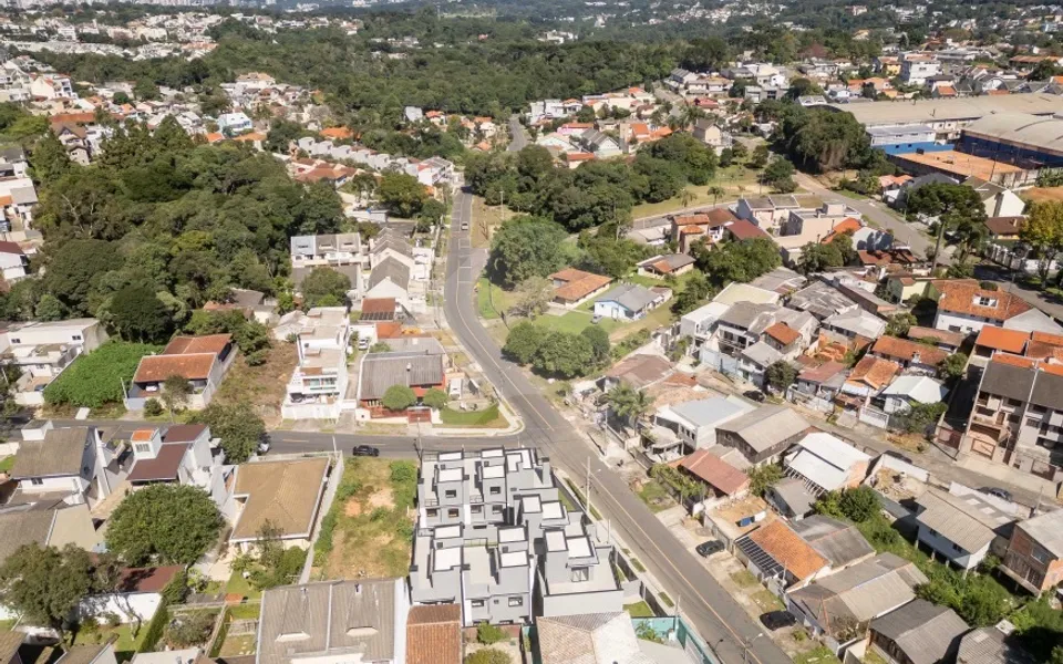 Pilar TownHouse - Casa com 139,45 m², em Pilarzinho — foto 23