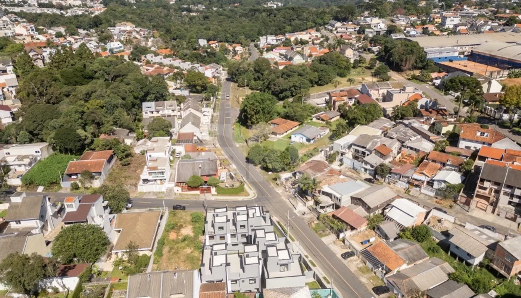 Pilar TownHouse - Casa com 139,45 m², em Pilarzinho — foto 50