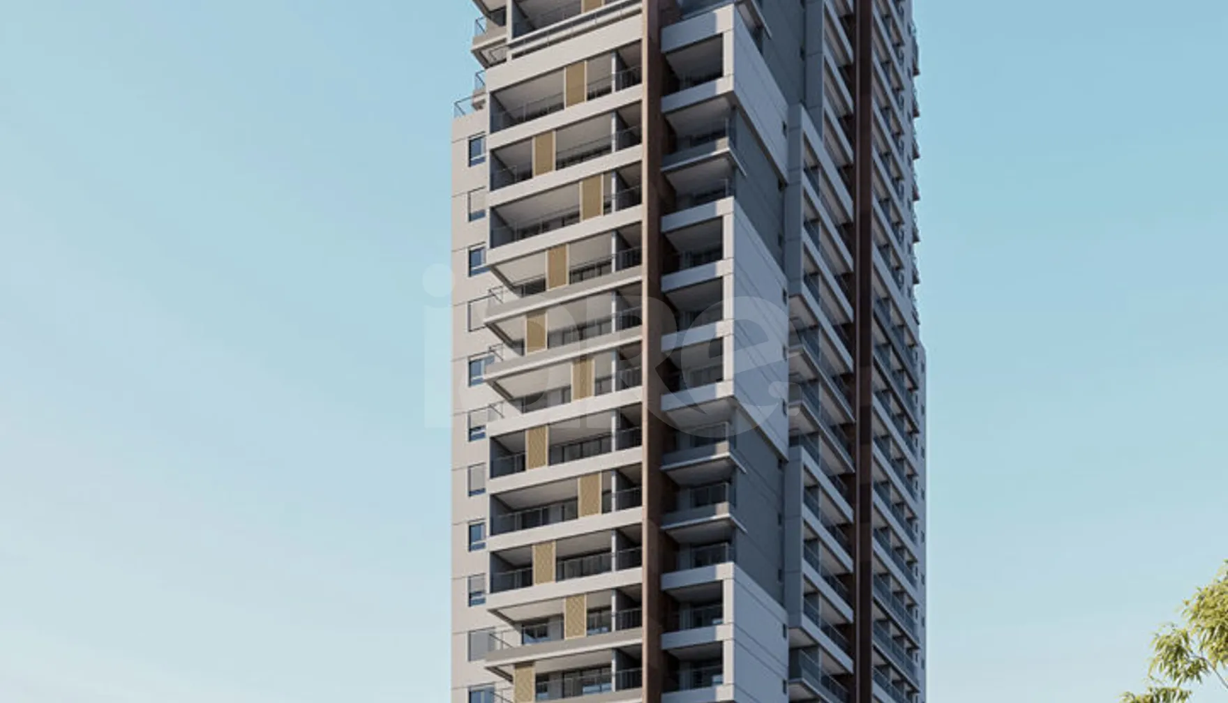 K360 Humberto I - Sala comercial com 75,77 m², em Vila Mariana — foto 1