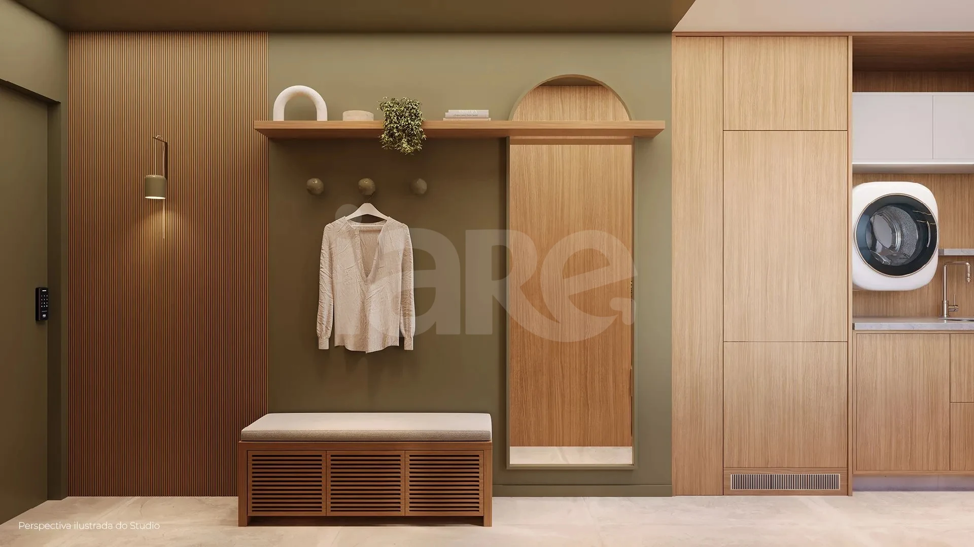 Pamplona 1083 - Garden com 34,84 m², em Jardim Paulista — foto 6