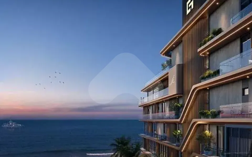 Brava Dreams - Cobertura com 283,36 m², em Praia Brava de Itajaí — foto 5